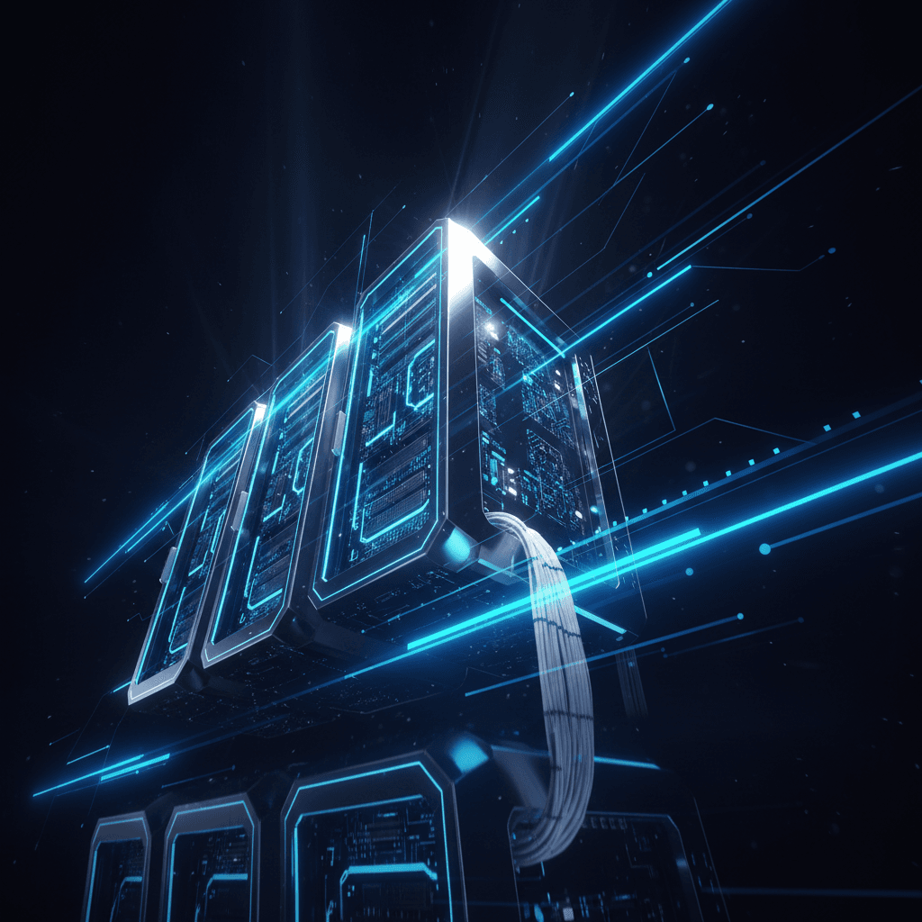 Technology Background